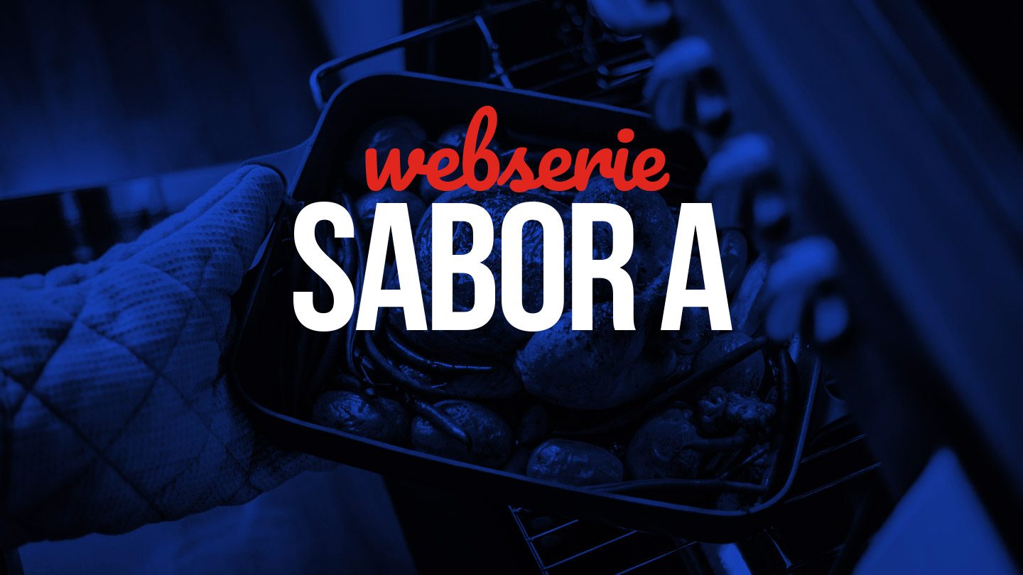 cada sabor tiene una historia